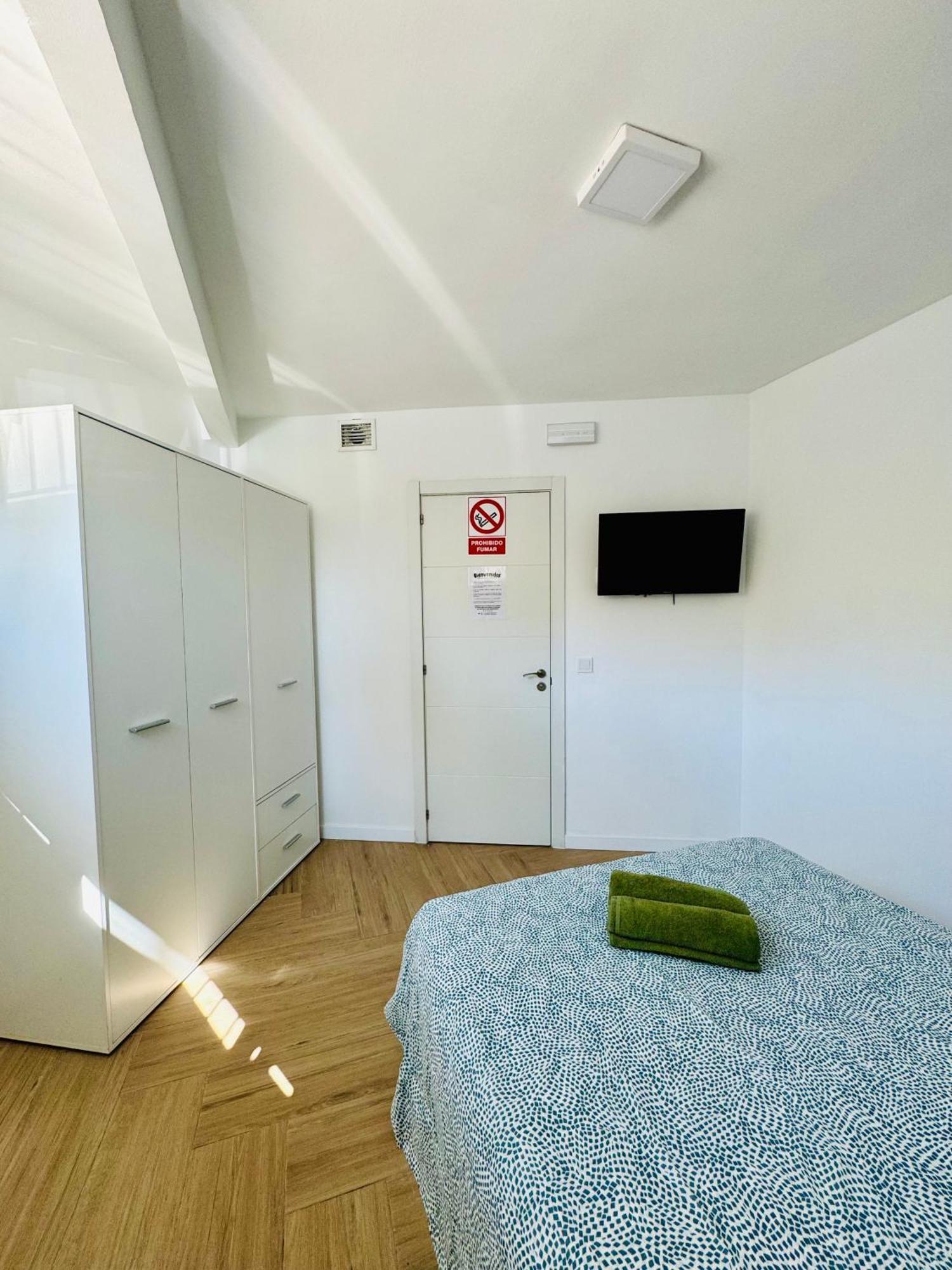 Aguacate Apartment Madrid