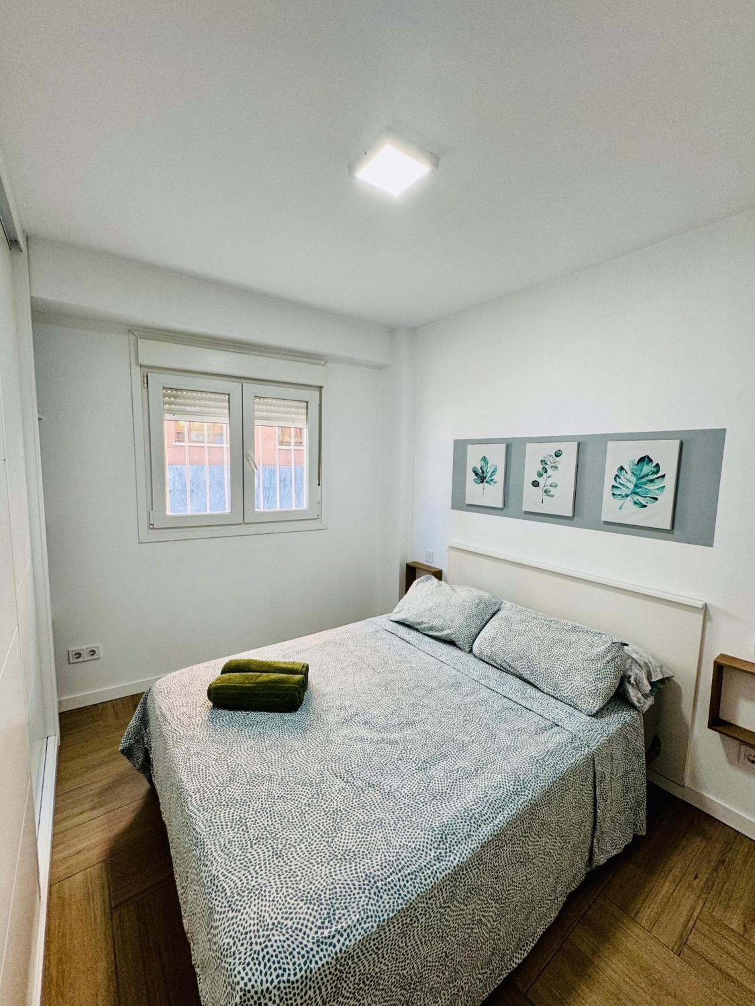 Aguacate Apartment