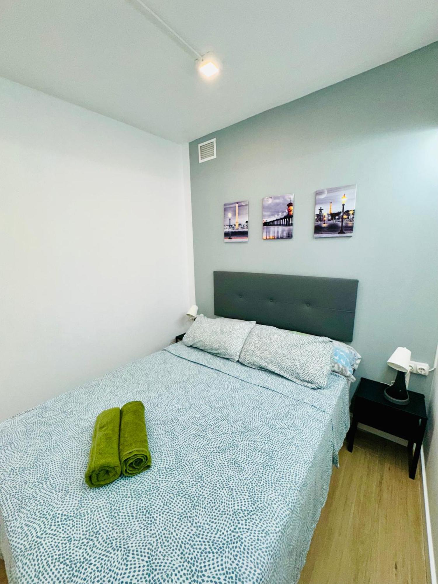 Apartment Aguacate