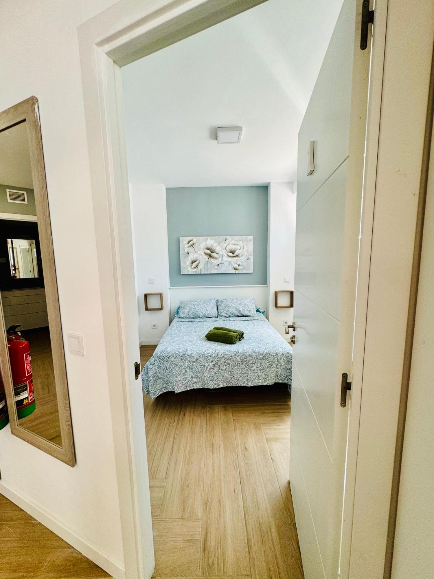 Aguacate Apartment *