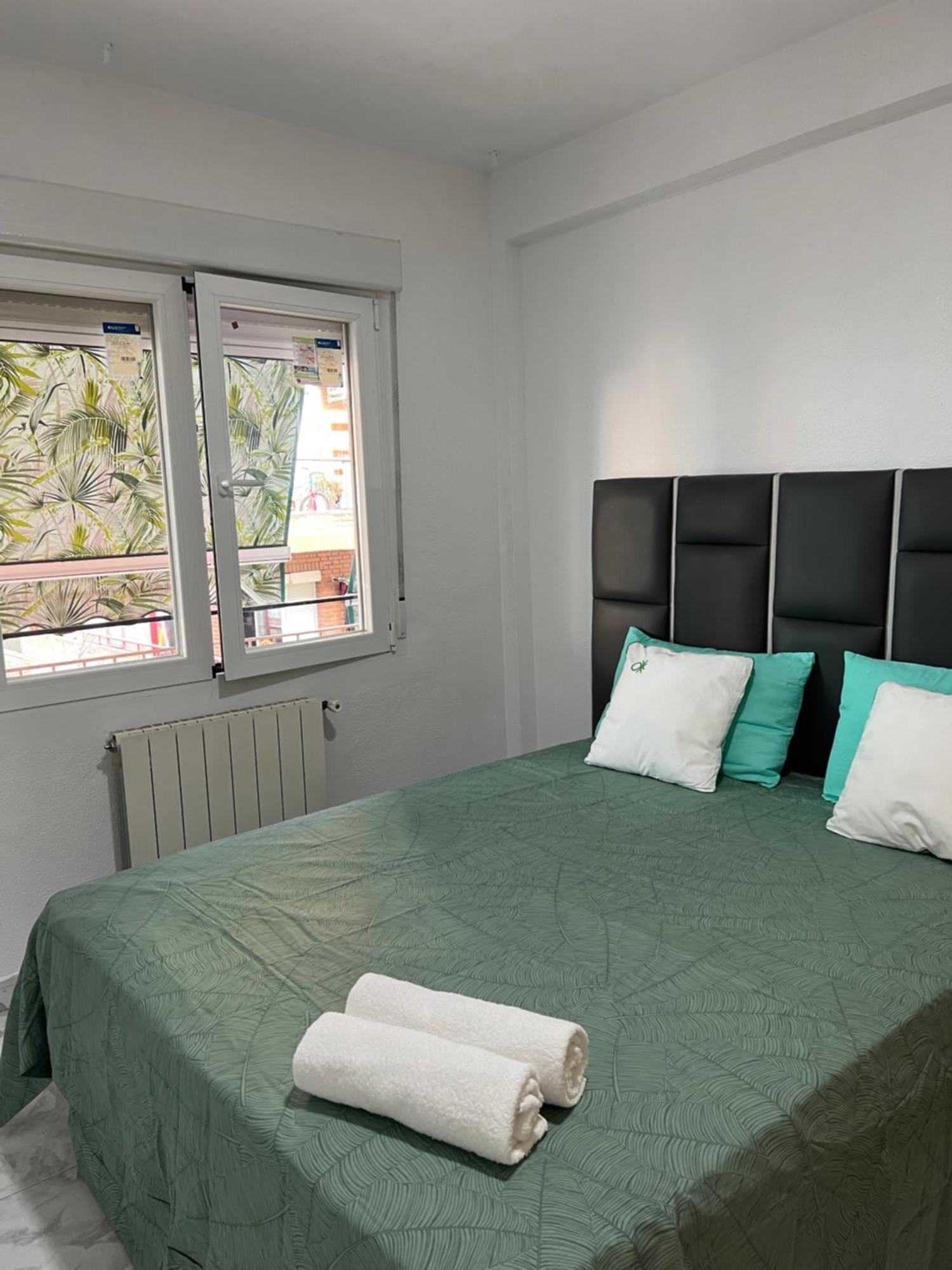 Apartamento Aparment Villaverde Madrid
