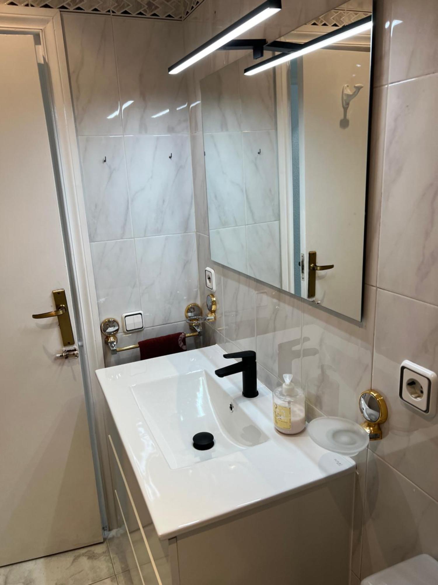 Aparment Villaverde Apartamento Madrid