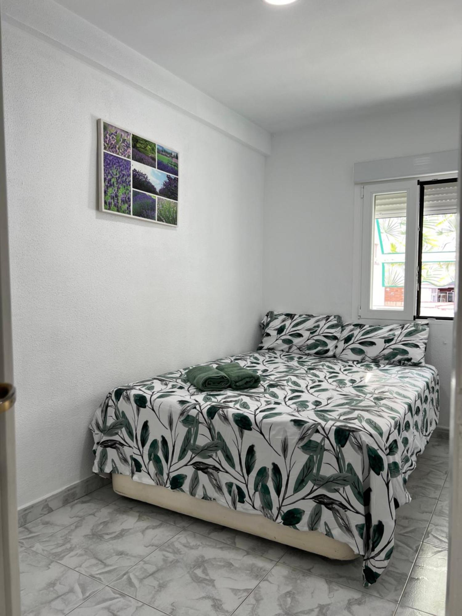 Apartamento Aparment Villaverde *