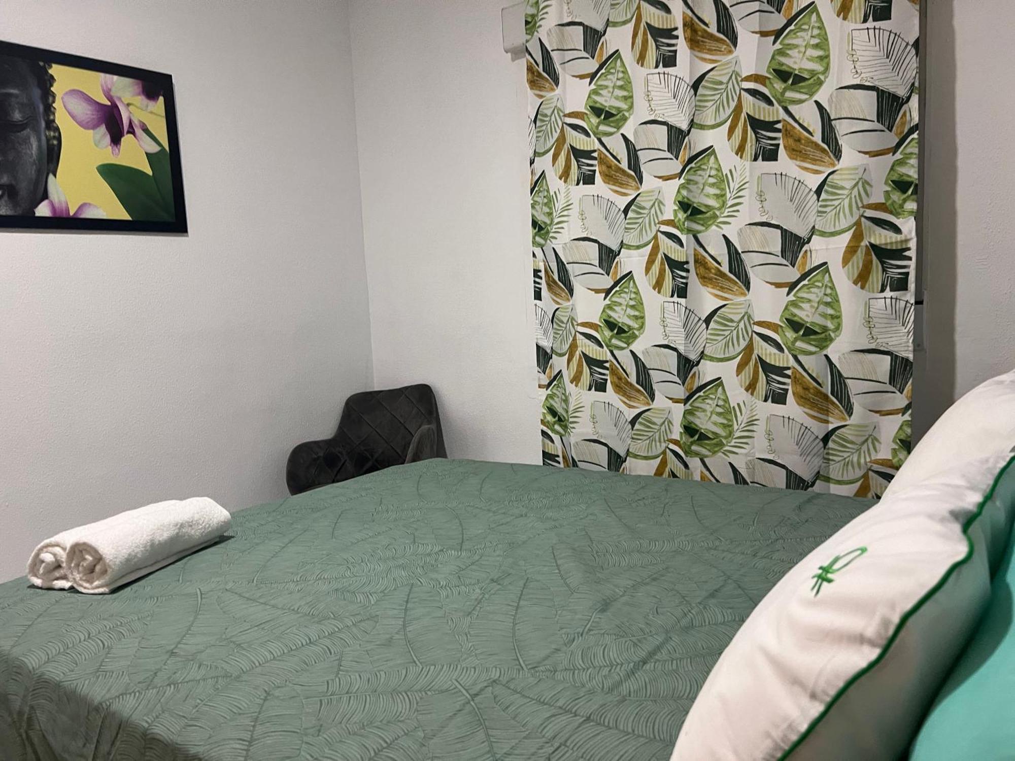 Apartamento Aparment Villaverde Madrid