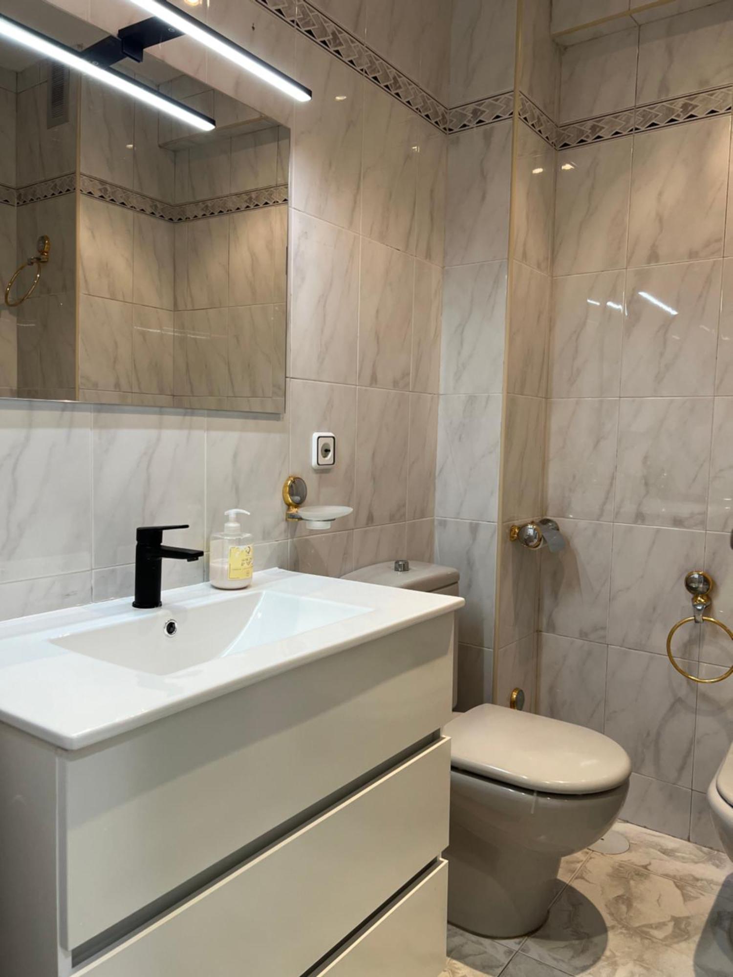 Aparment Villaverde Apartamento *