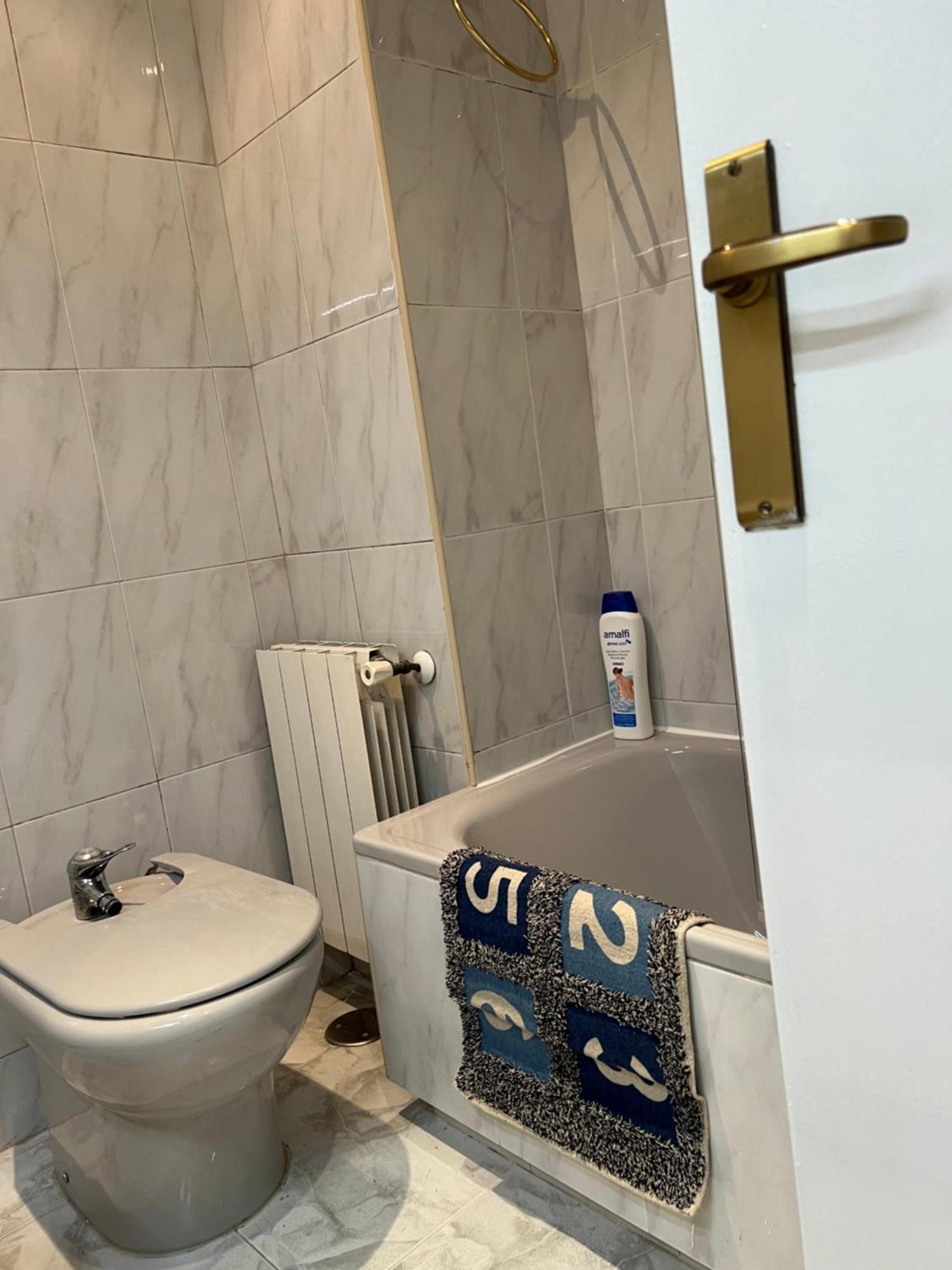 Apartamento Aparment Villaverde *