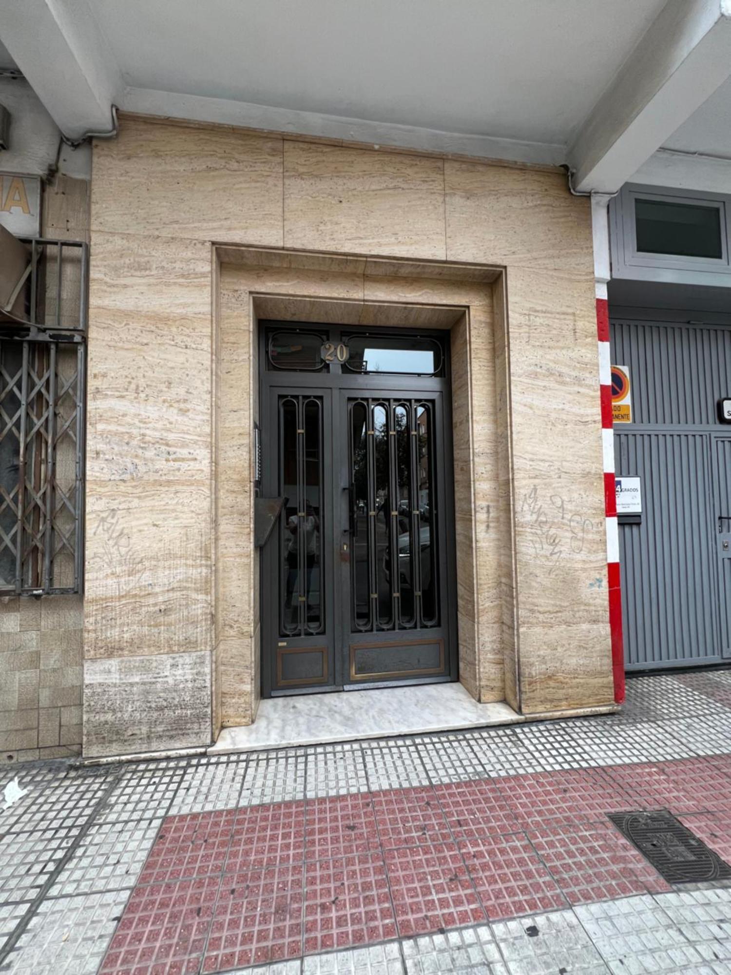 Apartamento Aparment Villaverde *