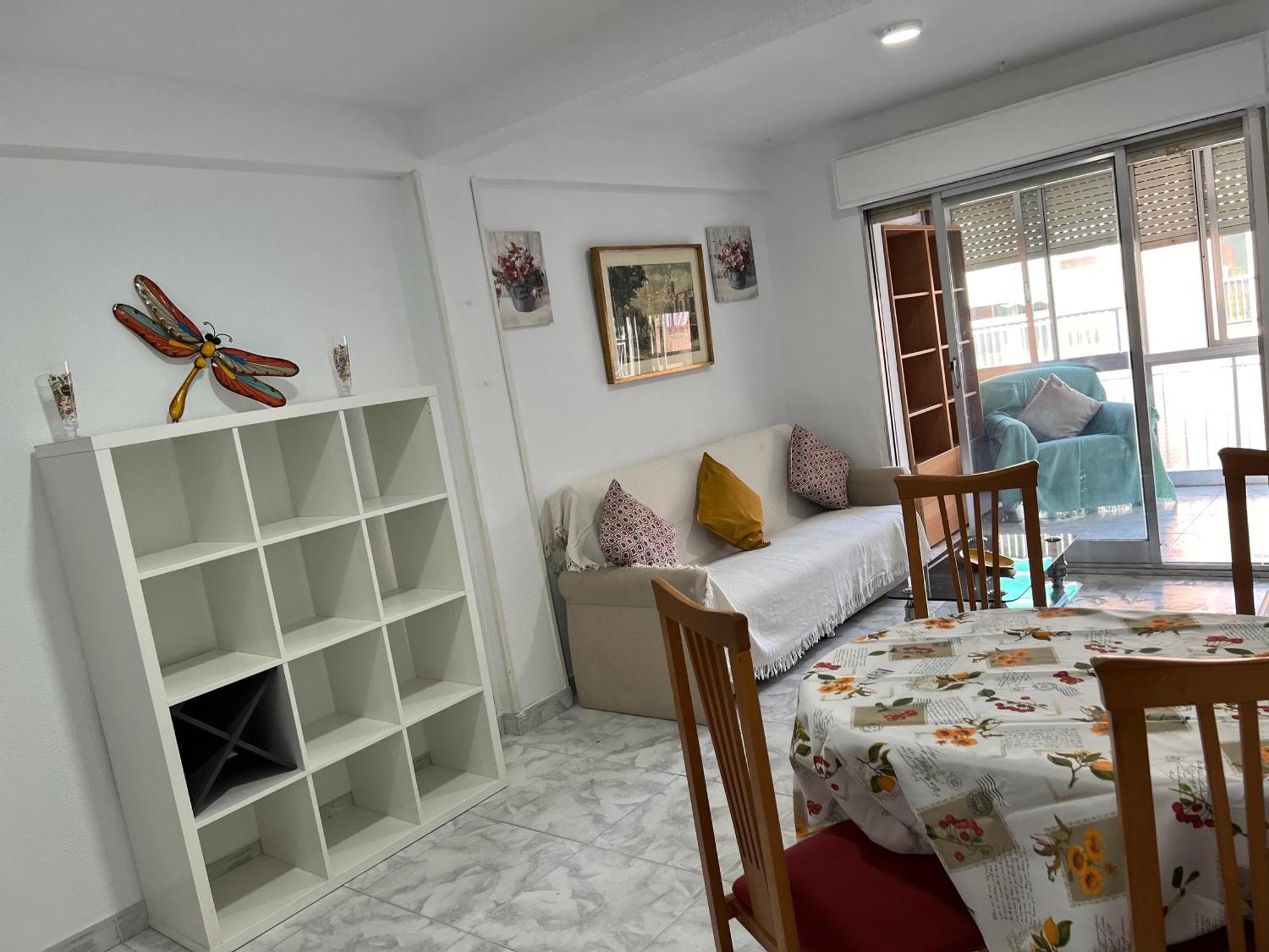Apartamento Aparment Villaverde