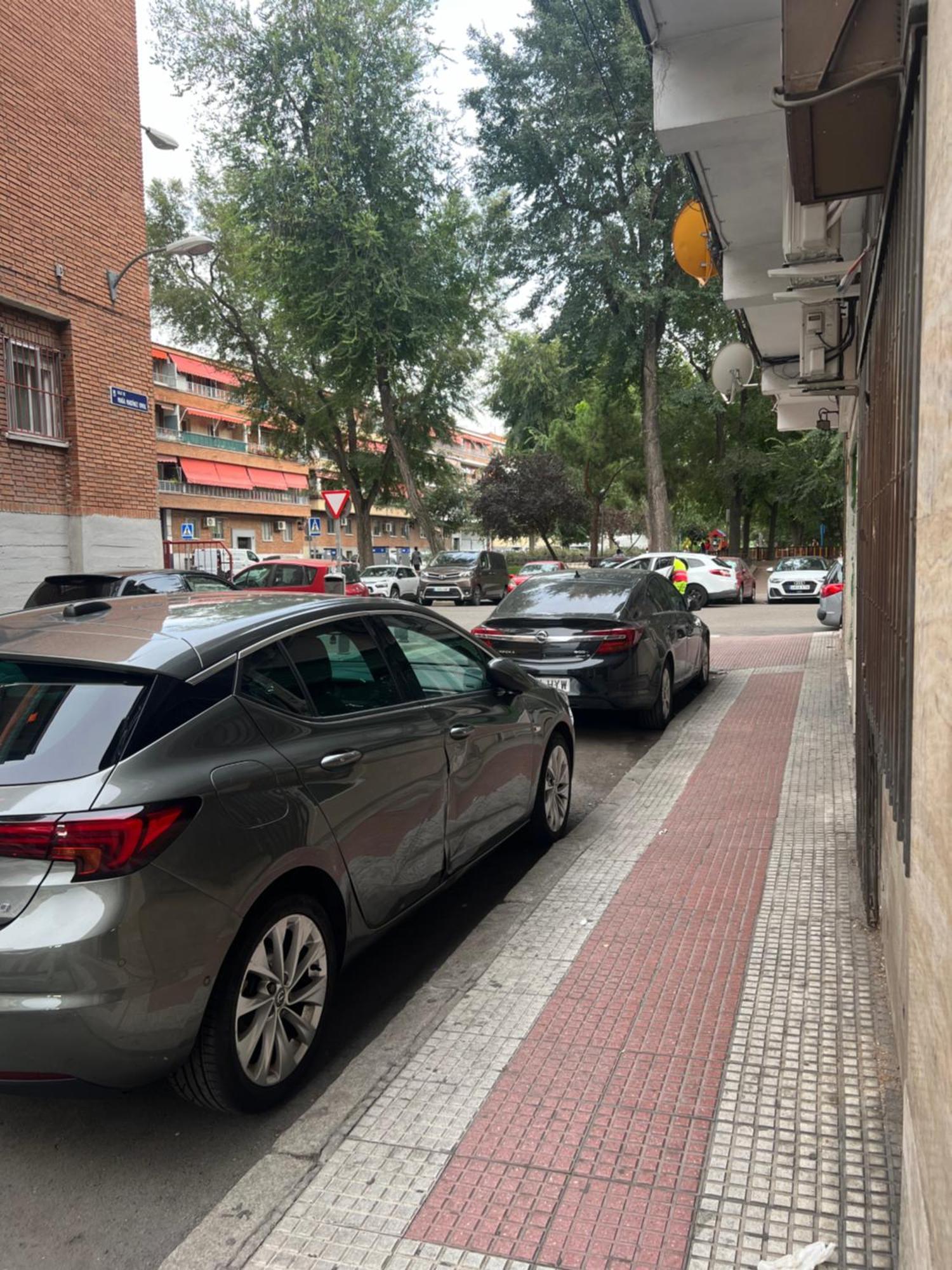 Apartamento Aparment Villaverde Madrid