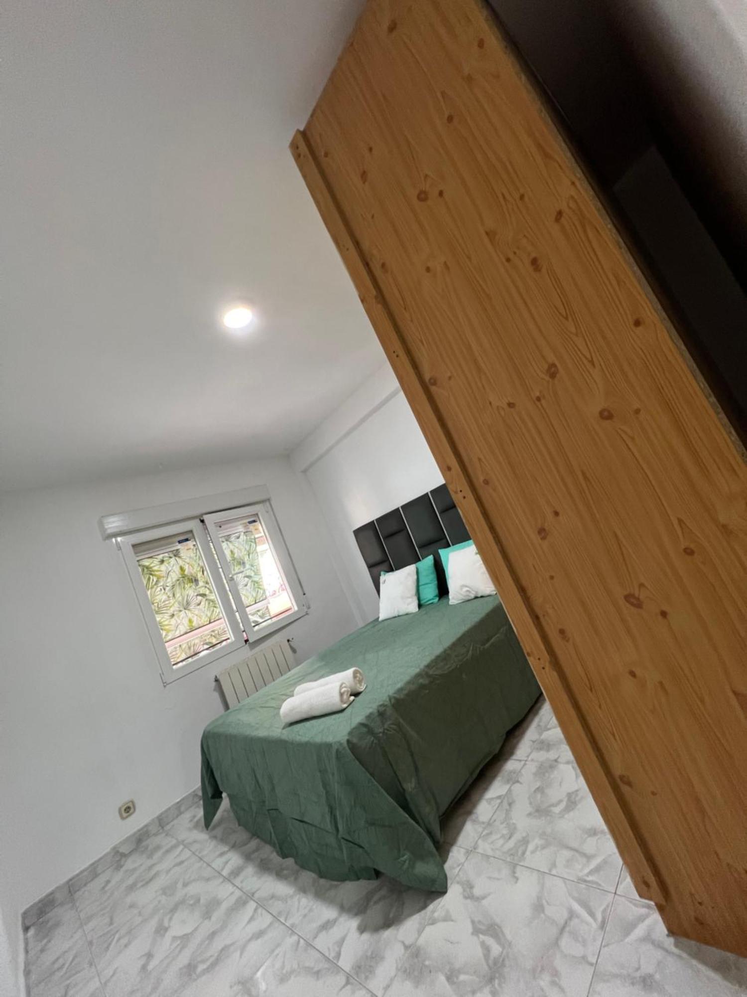 Apartamento Aparment Villaverde Madrid