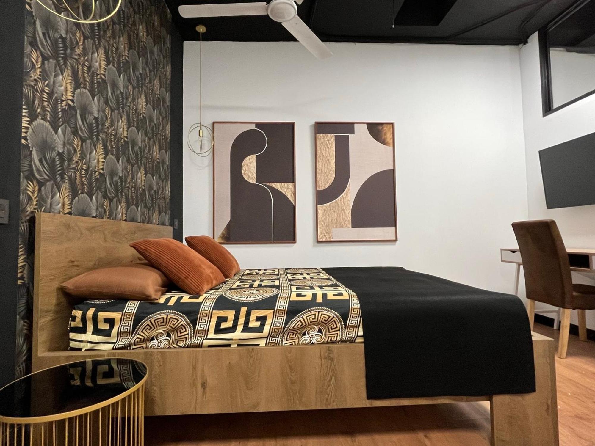 Apartamento Chic12 Only For Millionaires Groups