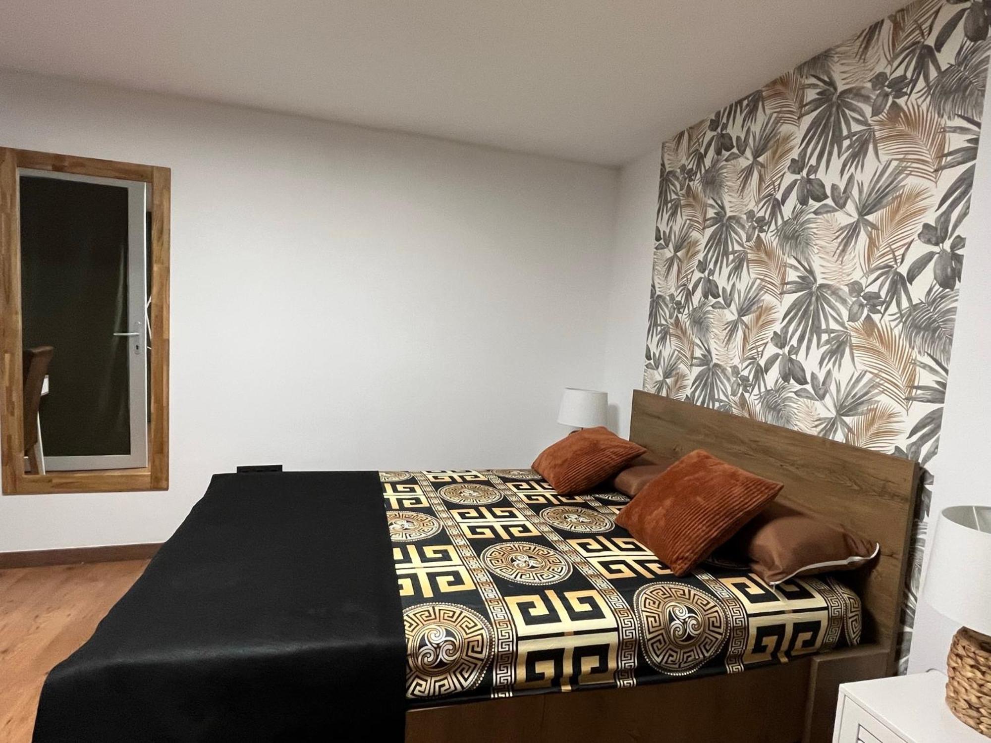 Apartamento Chic12 Only For Millionaires Groups Madrid