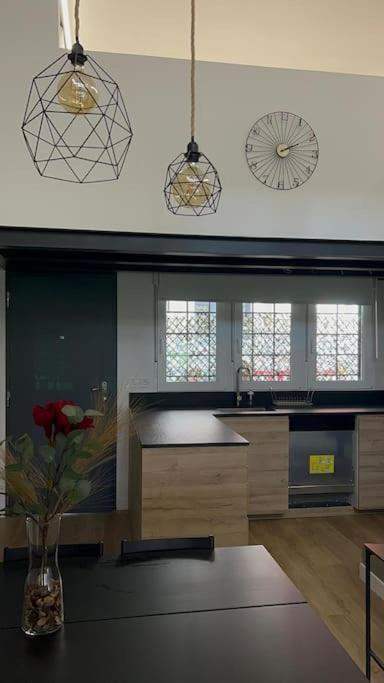 Ama Arturo Soria Duplex Apartment *