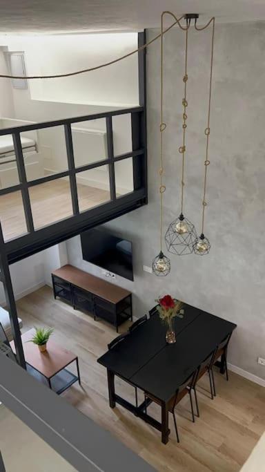 Ama Arturo Soria Duplex *