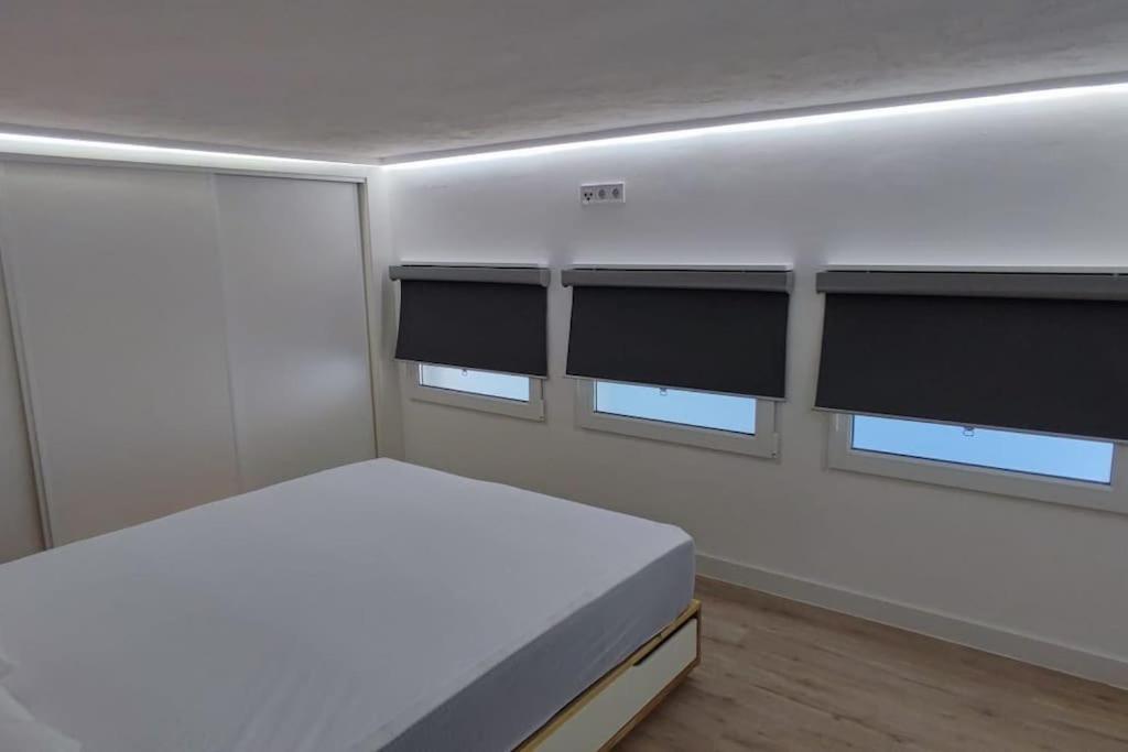 Ama Arturo Soria Duplex * Madrid