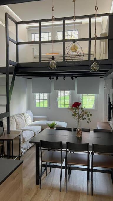 Apartment Ama Arturo Soria Duplex *