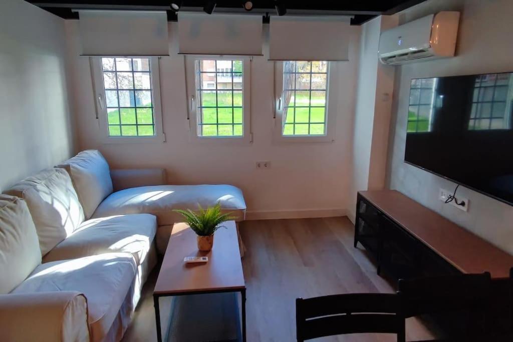 Ama Arturo Soria Duplex * Madrid
