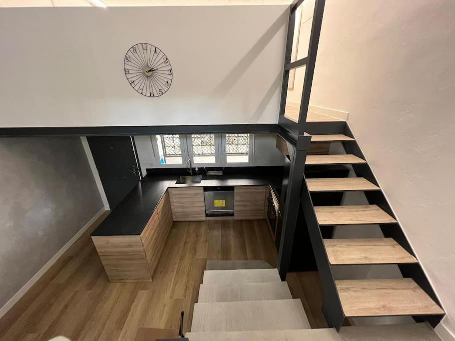 Apartment Ama Arturo Soria Duplex