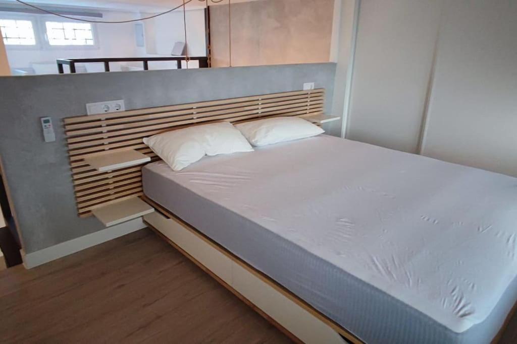 Ama Arturo Soria Duplex * Madrid