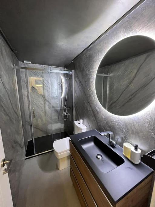 Ama Arturo Soria Duplex