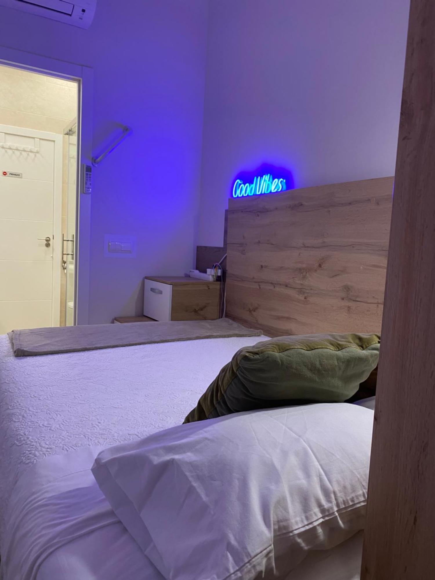 Apartamento Centrico. Atocha-lavapies. Nuevo. 100% Equipado. Madrid