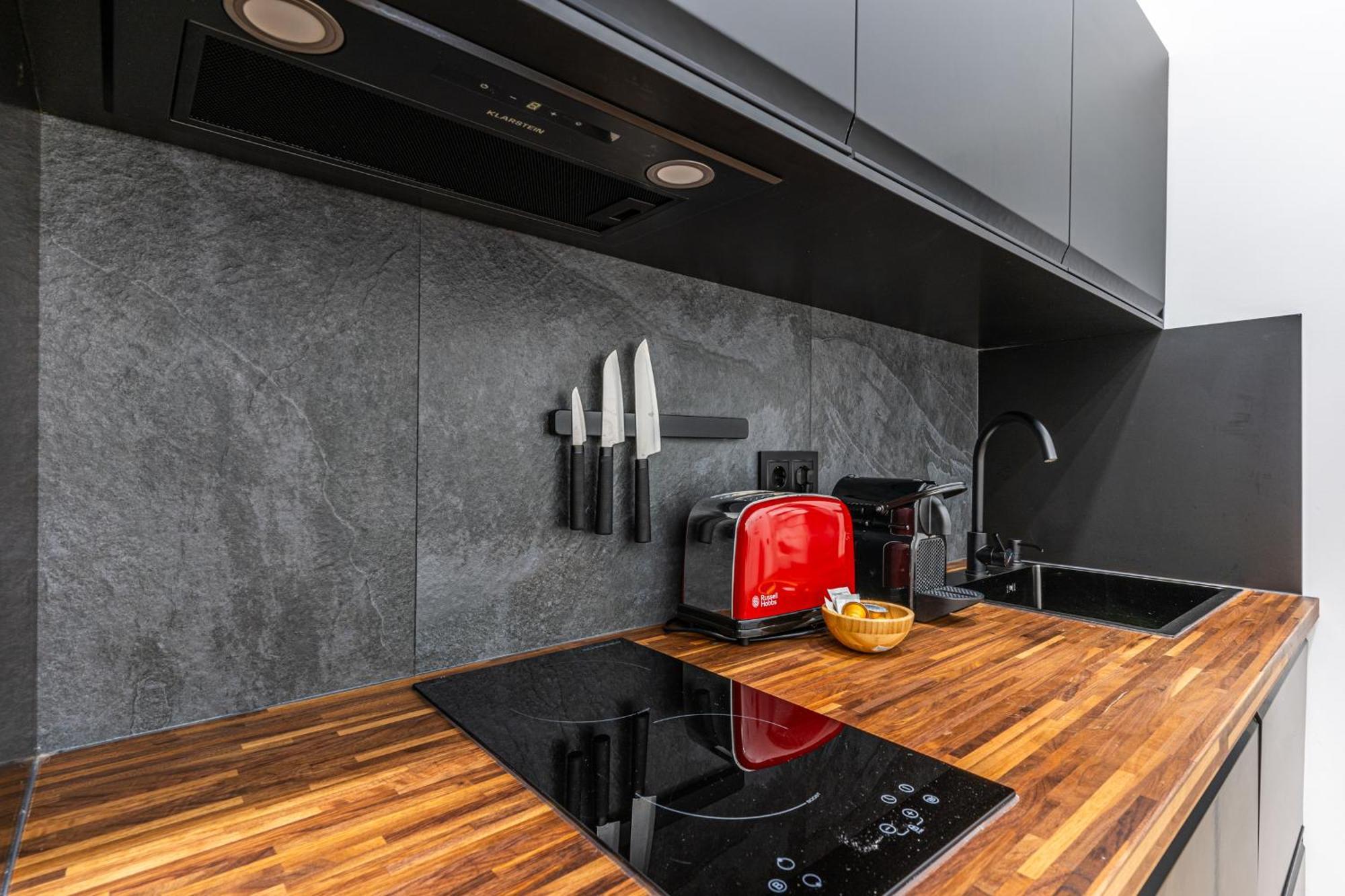 Apartamento Vr Obregon Madrid