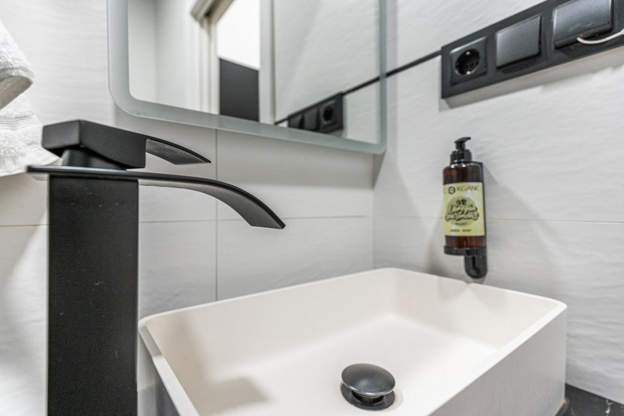 Apartamento Vr Obregon Madrid