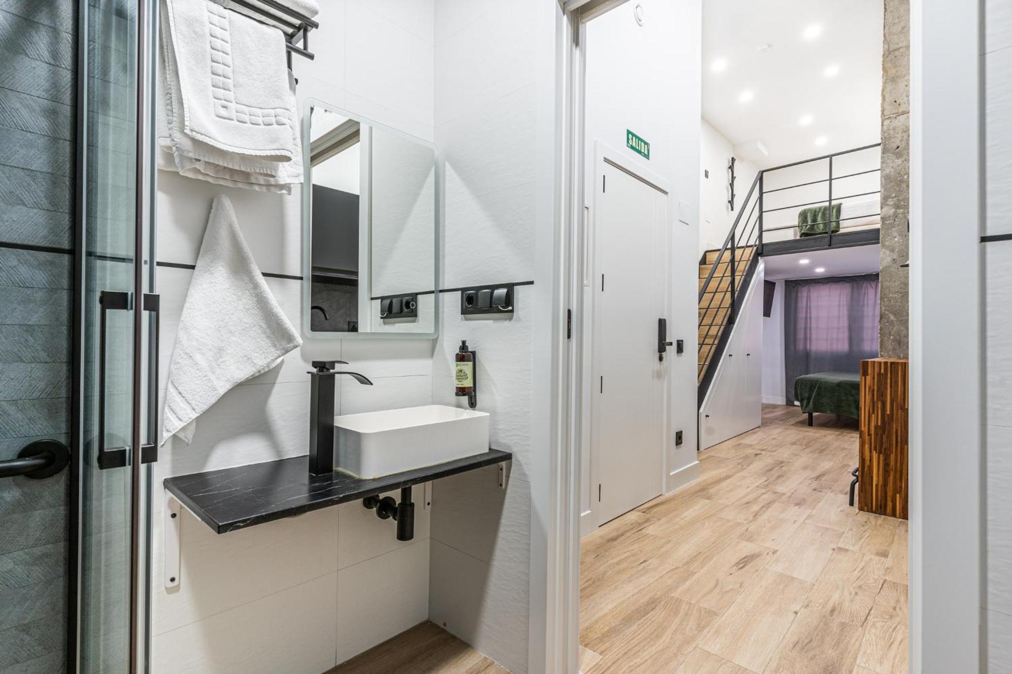 Vr Obregon Apartamento
