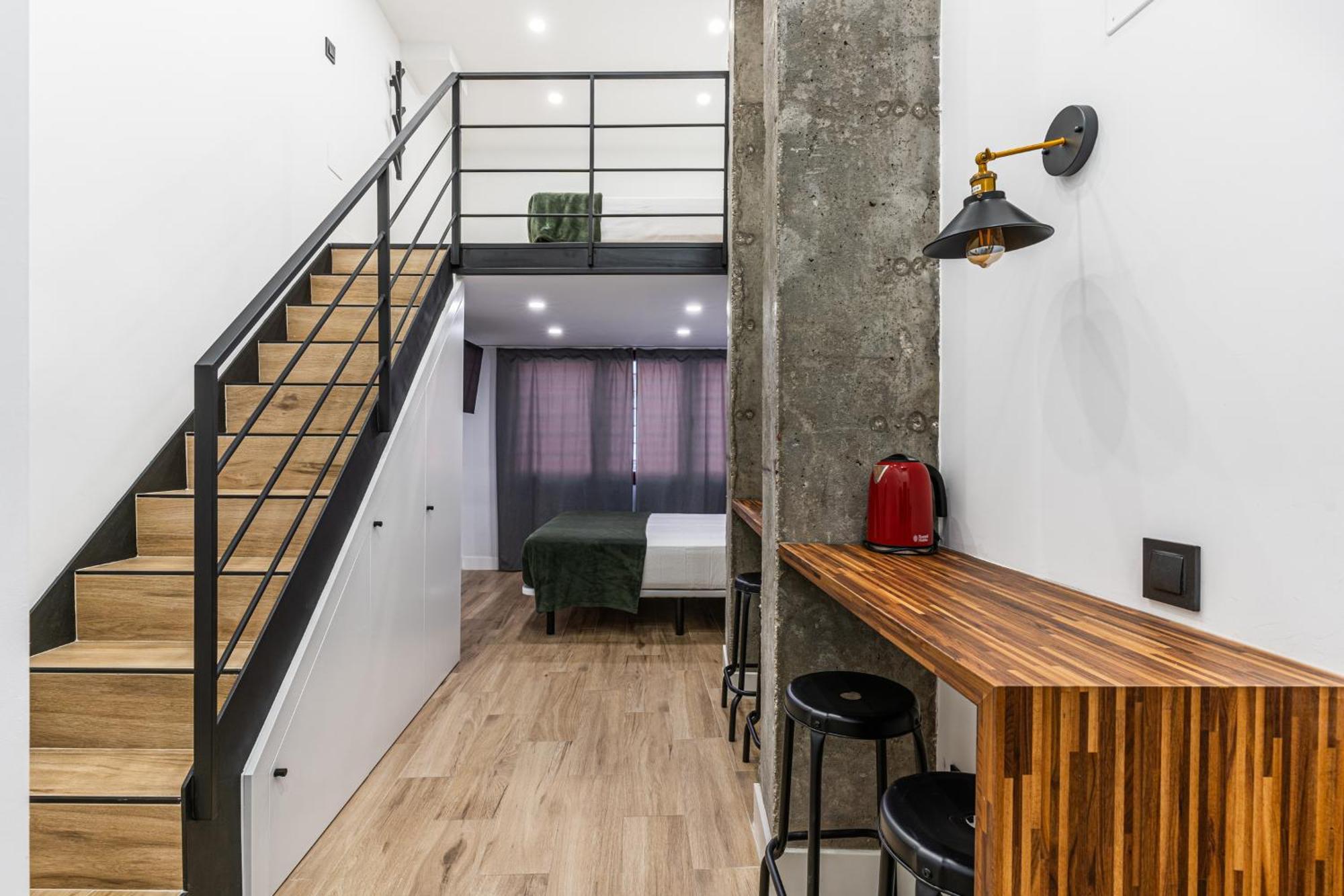 Apartamento Vr Obregon *