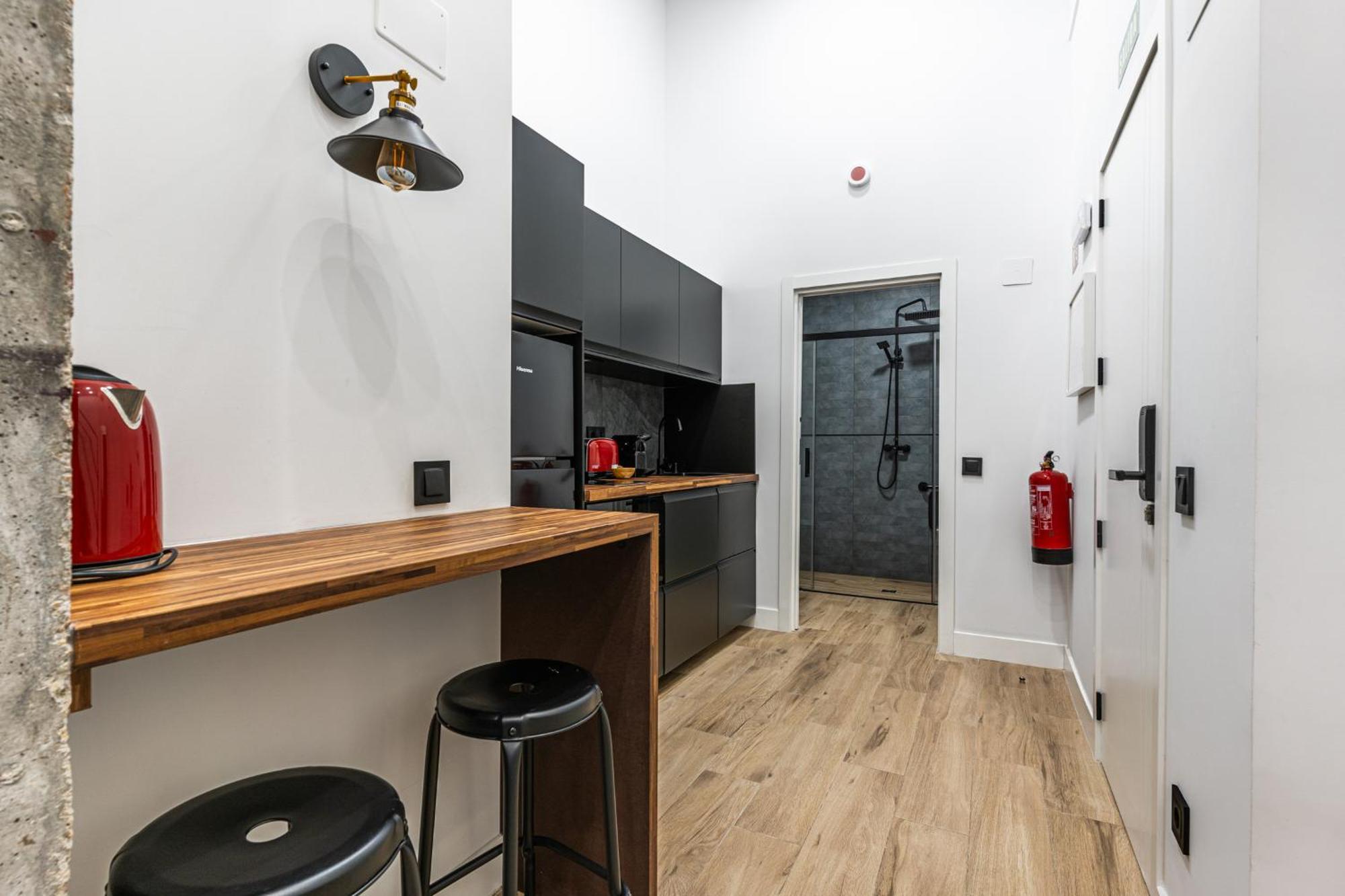 Vr Obregon Apartamento