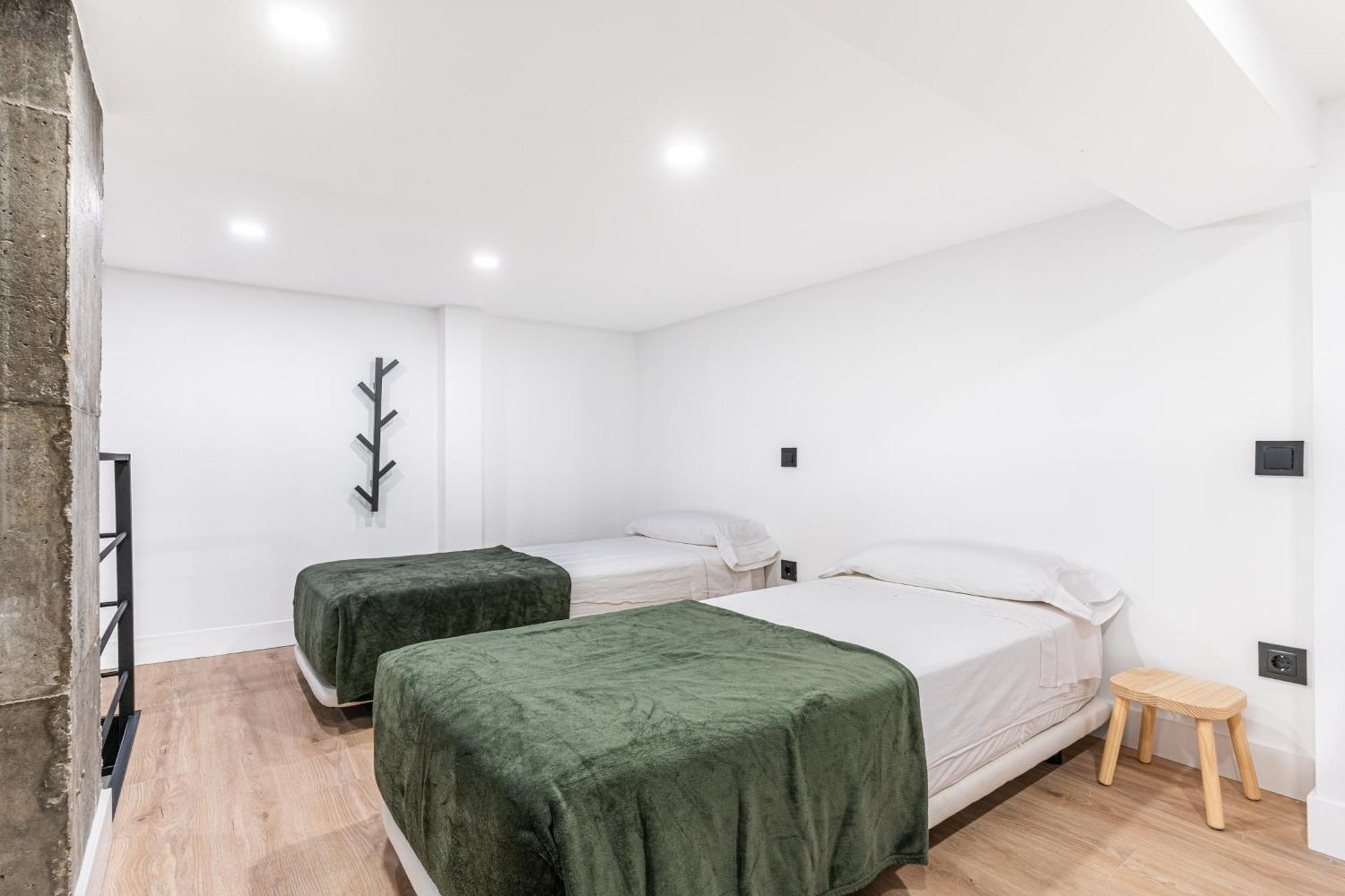 Vr Obregon Apartamento *