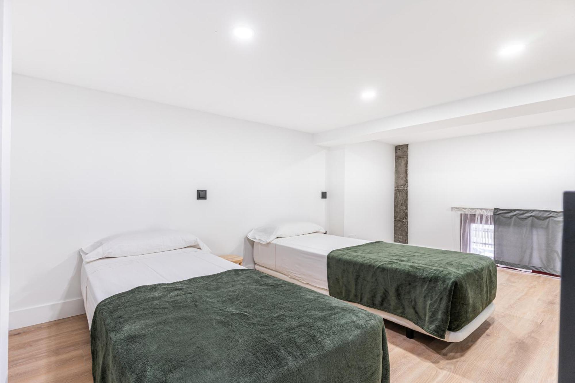 Apartamento Vr Obregon *