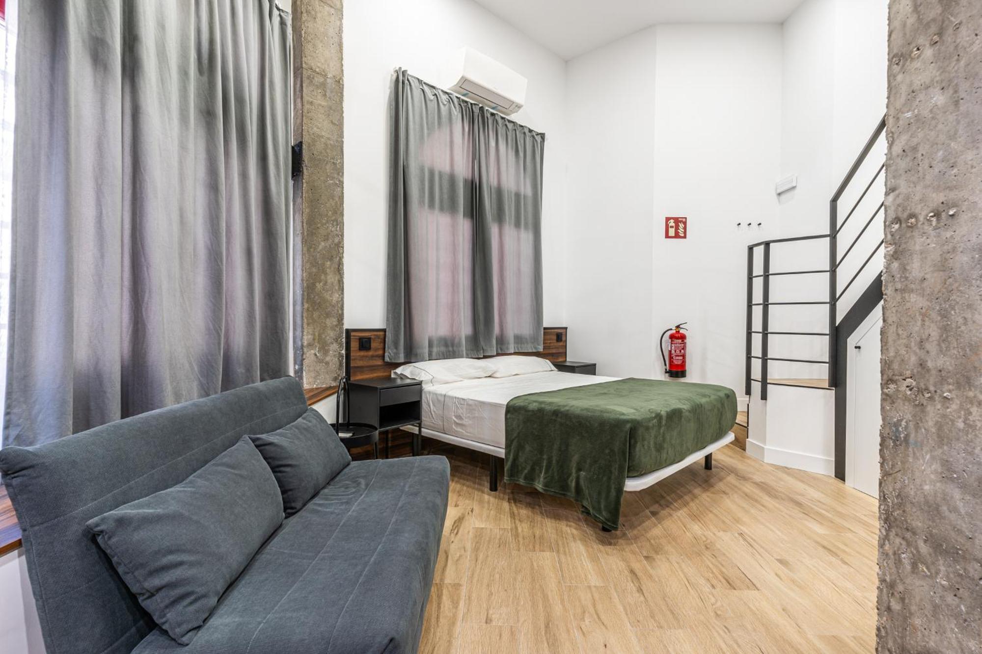 Apartamento Vr Obregon *