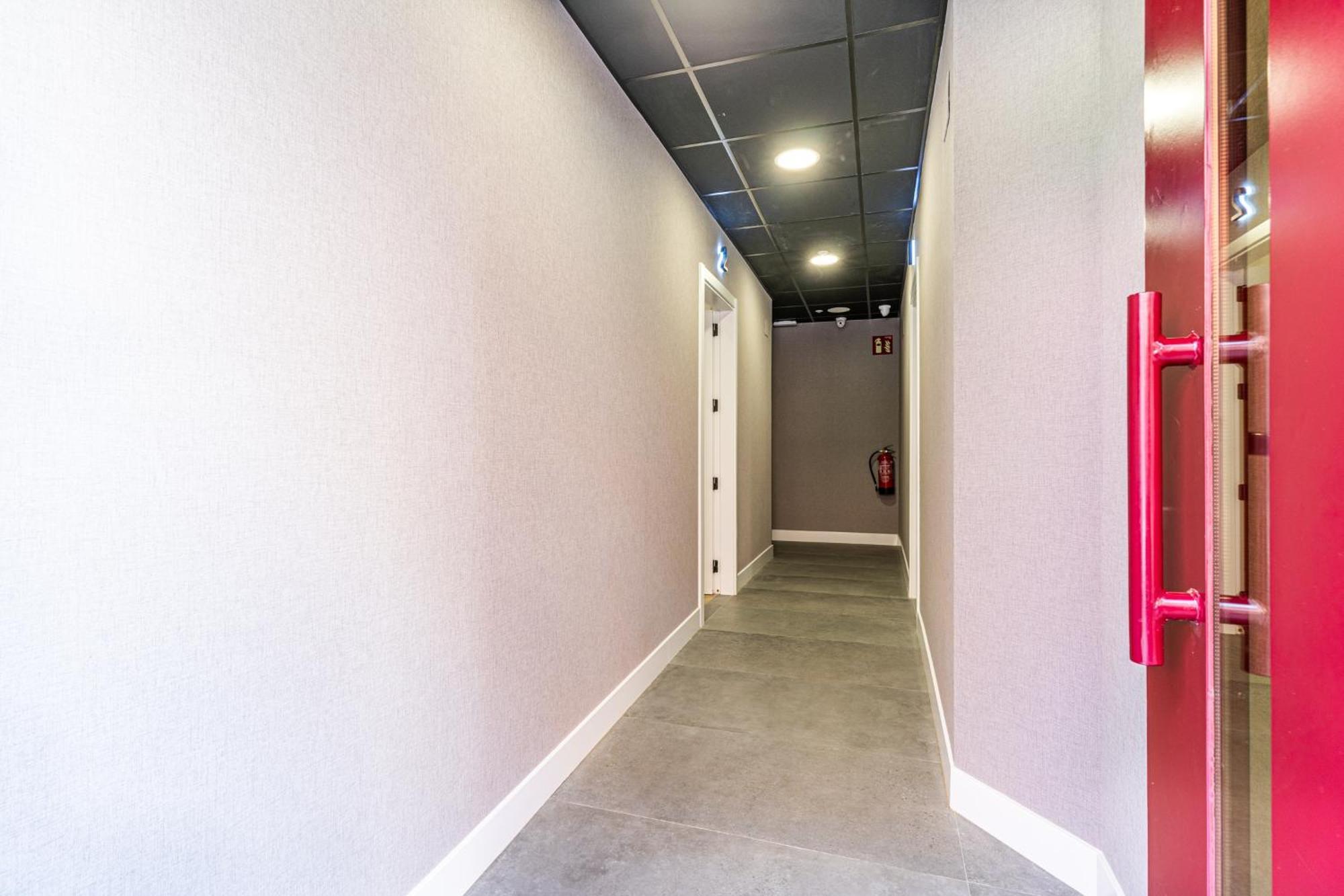 Apartamento Vr Obregon