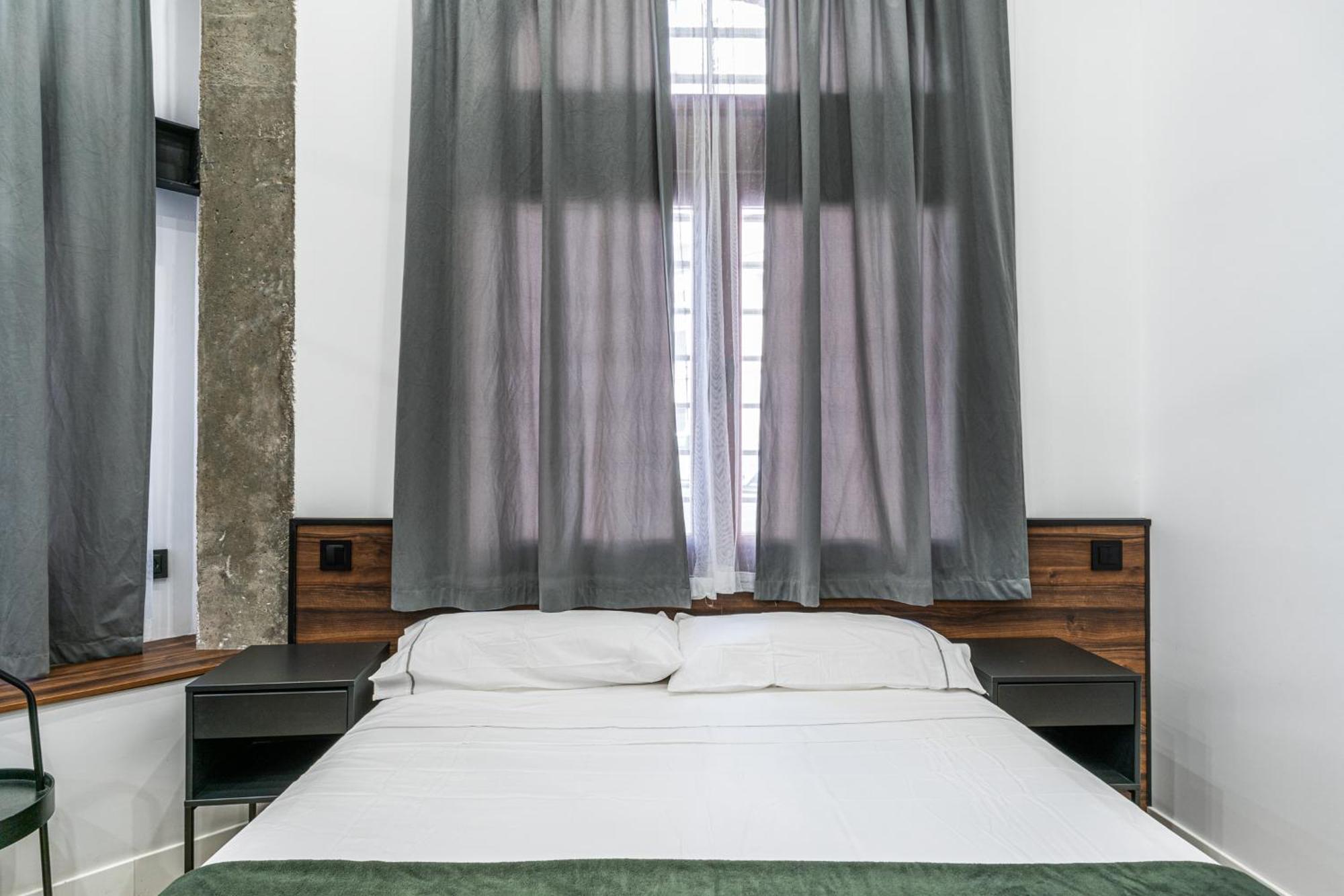 Apartamento Vr Obregon *