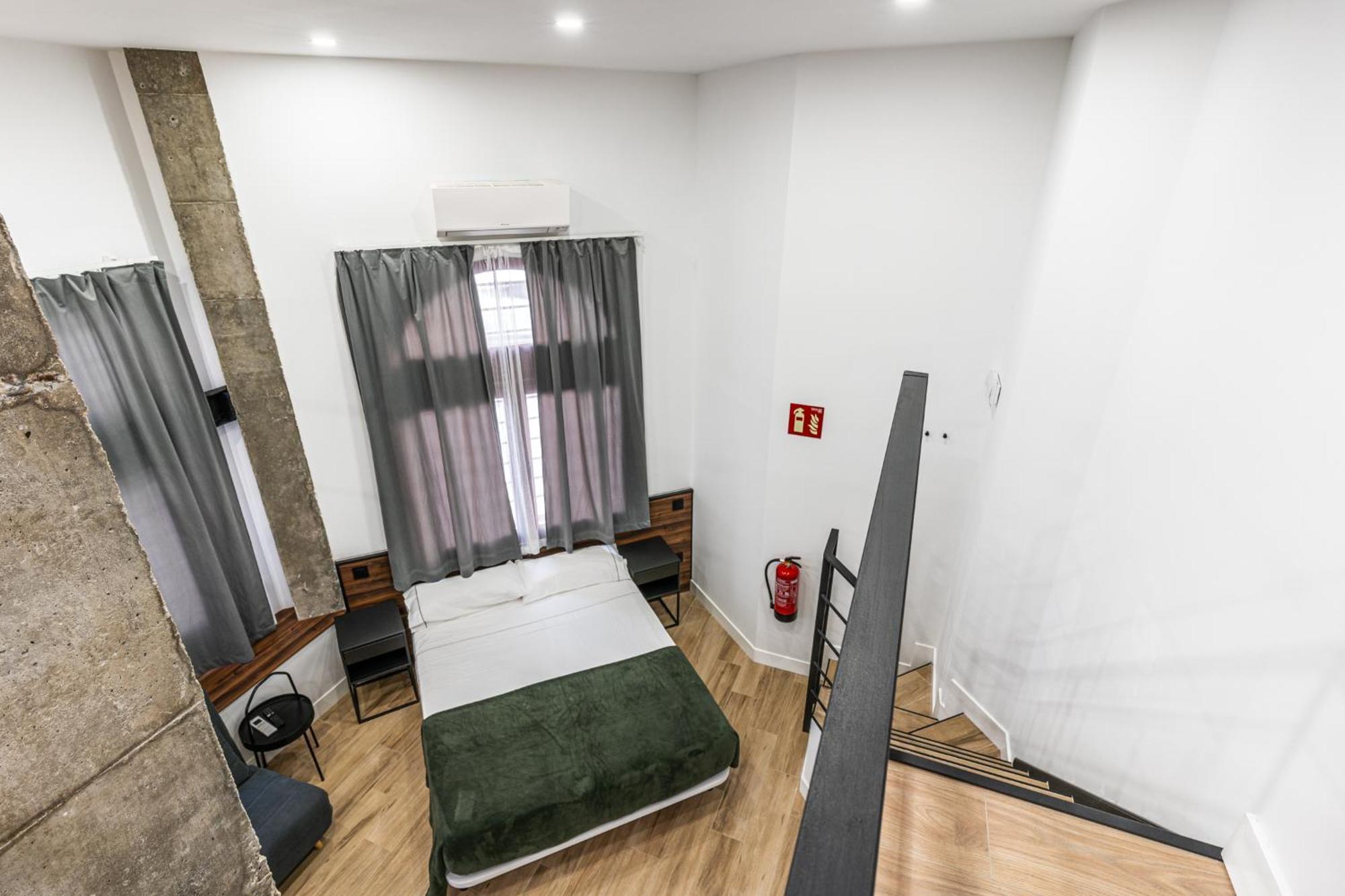 Vr Obregon Apartamento