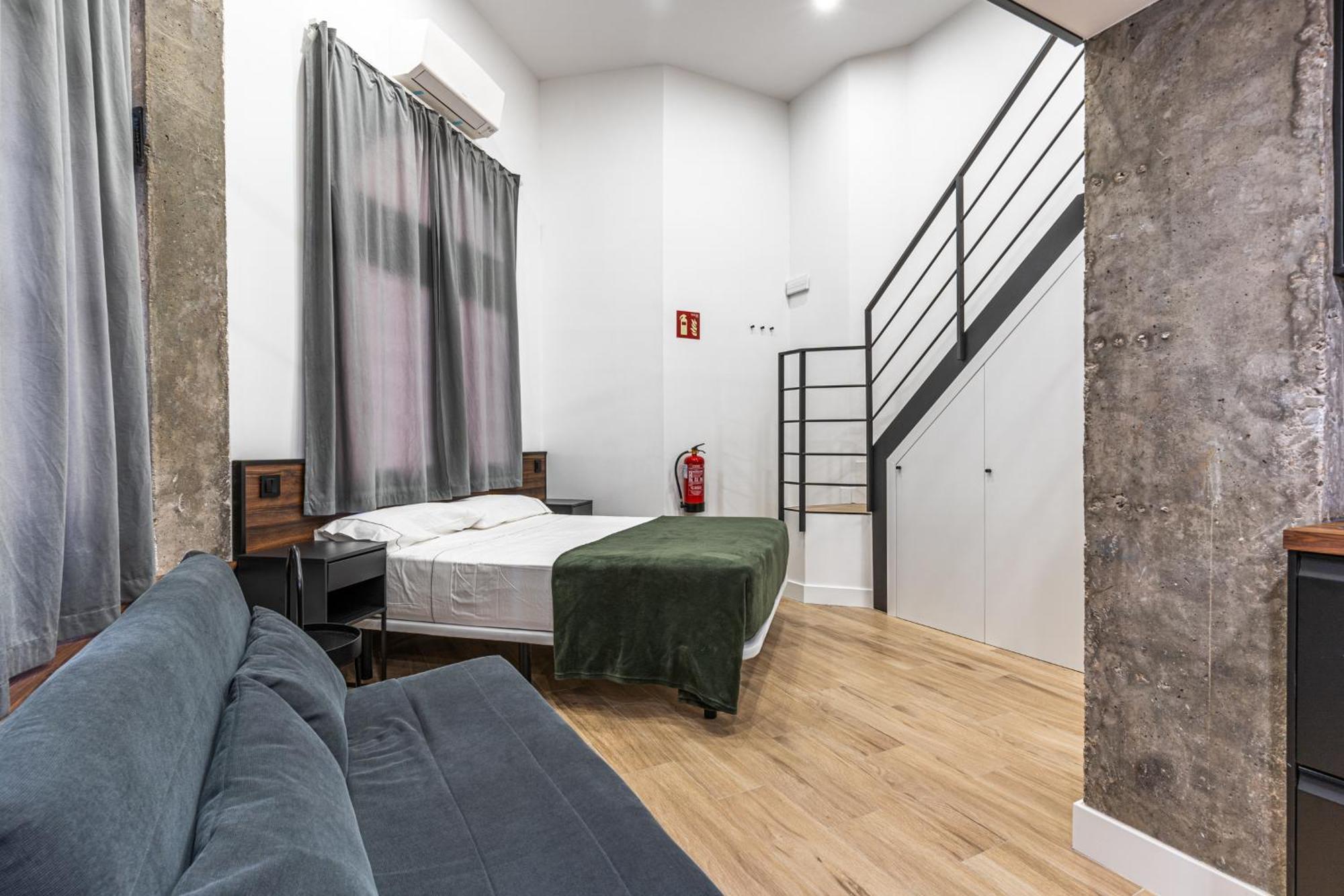 Vr Obregon Apartamento Madrid