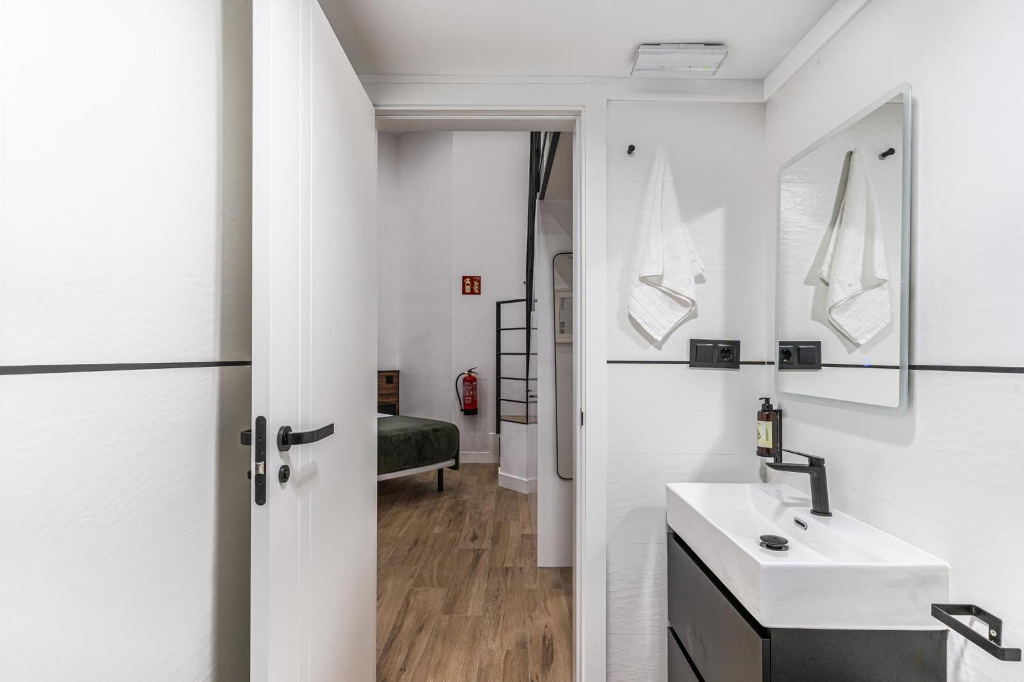 Apartamento Vr Obregon *