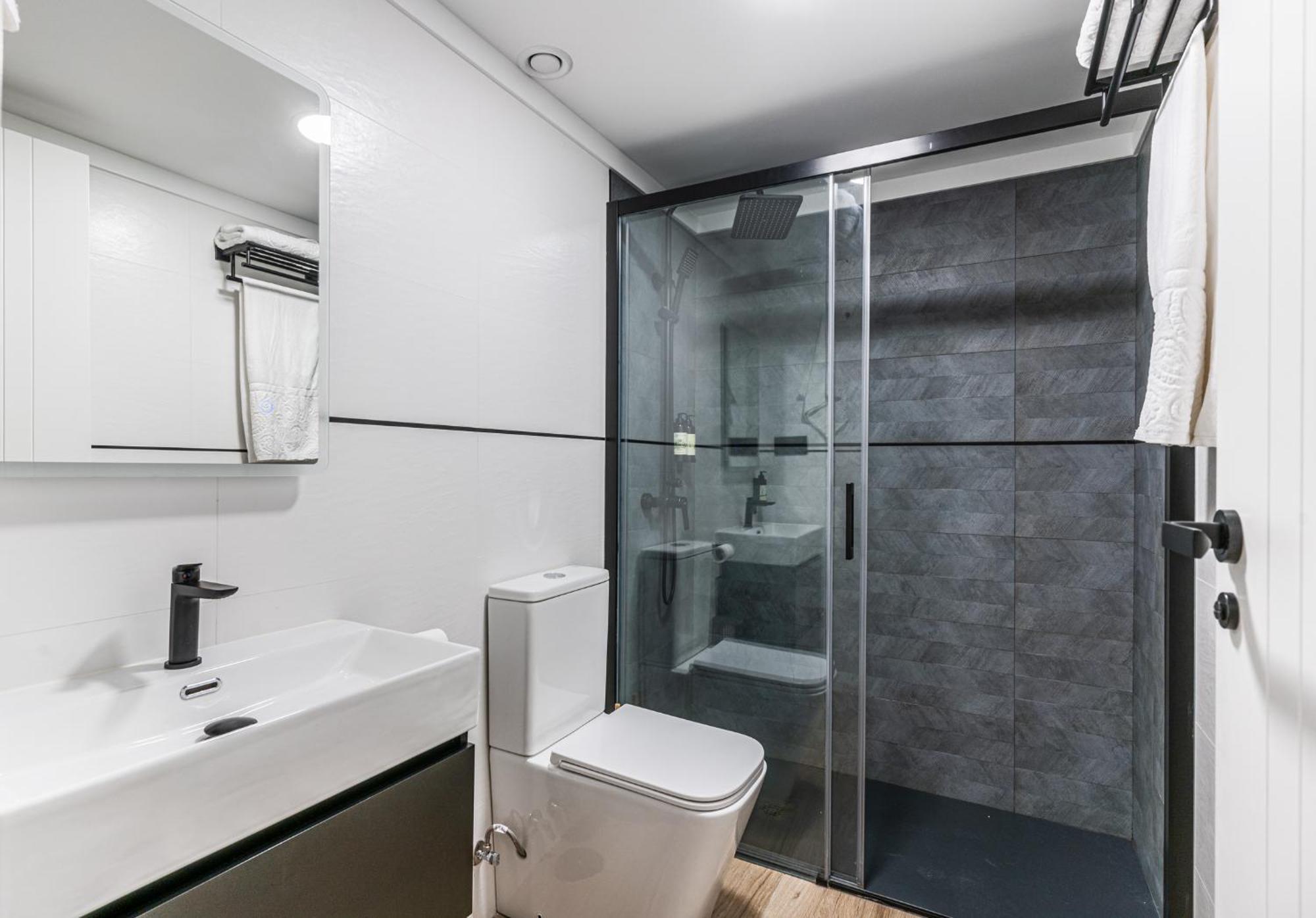 Vr Obregon Apartamento