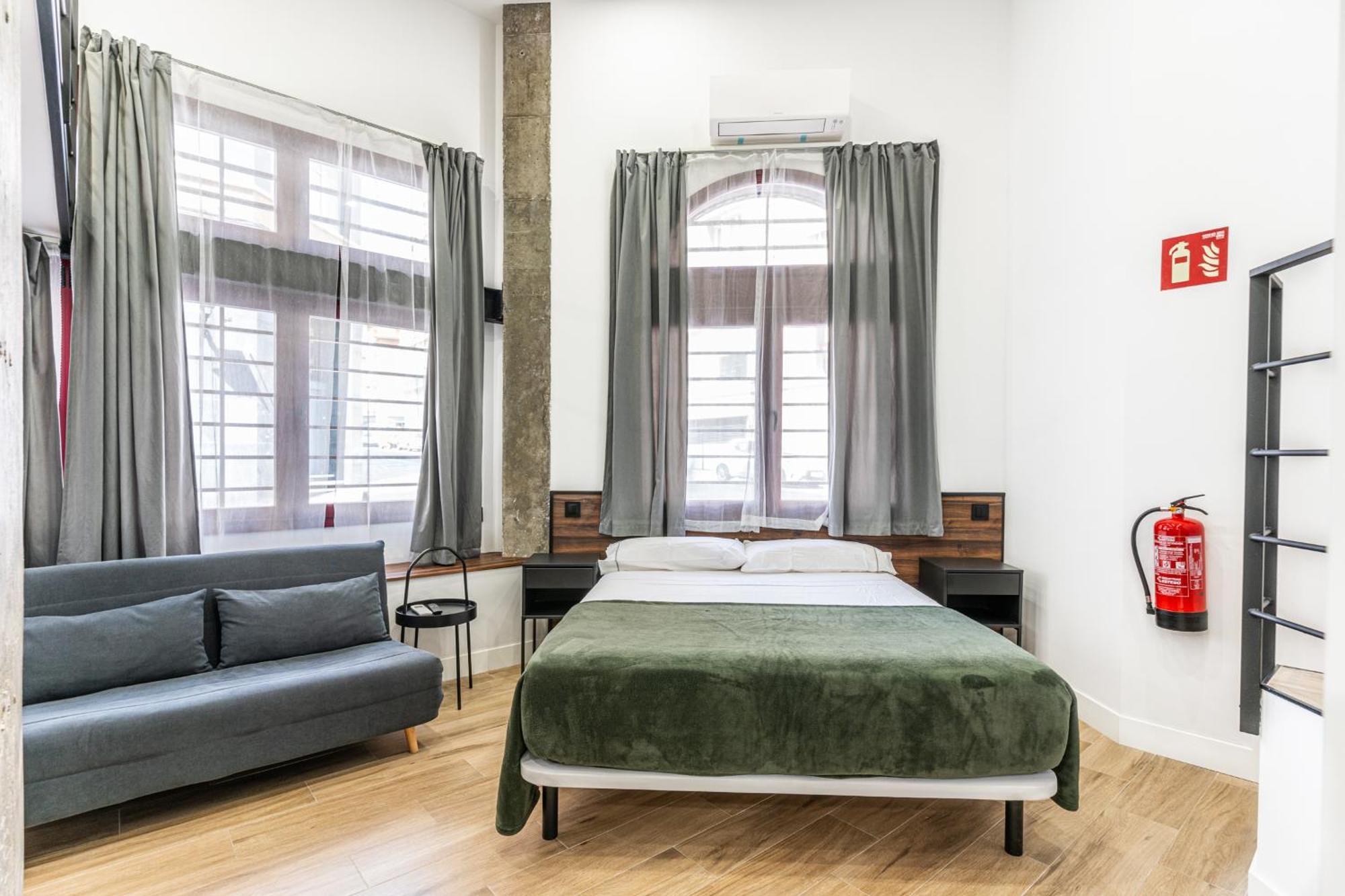 Apartamento Vr Obregon