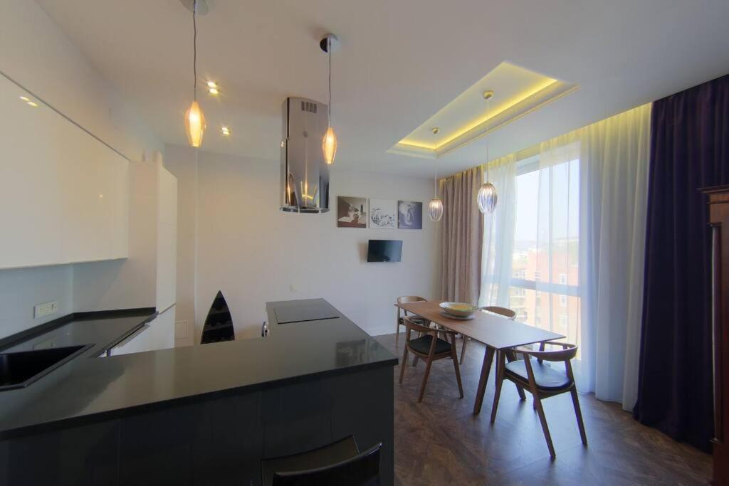 Apartamento Modern Stylish Madrid