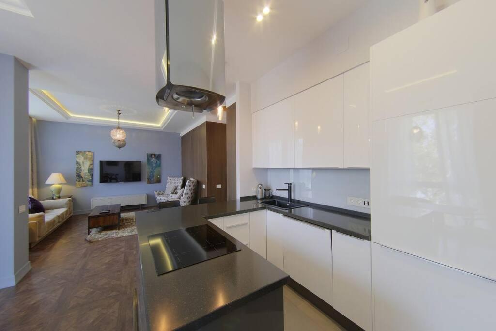 Modern Stylish Apartamento *