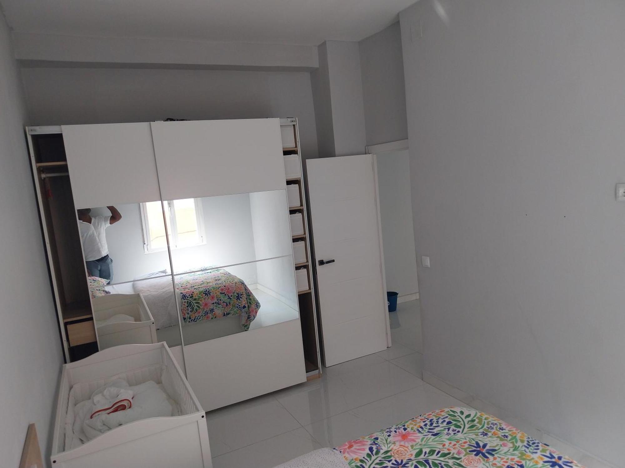 La Iniciativa 2: La Luz Y El Camino Apartamento Madrid