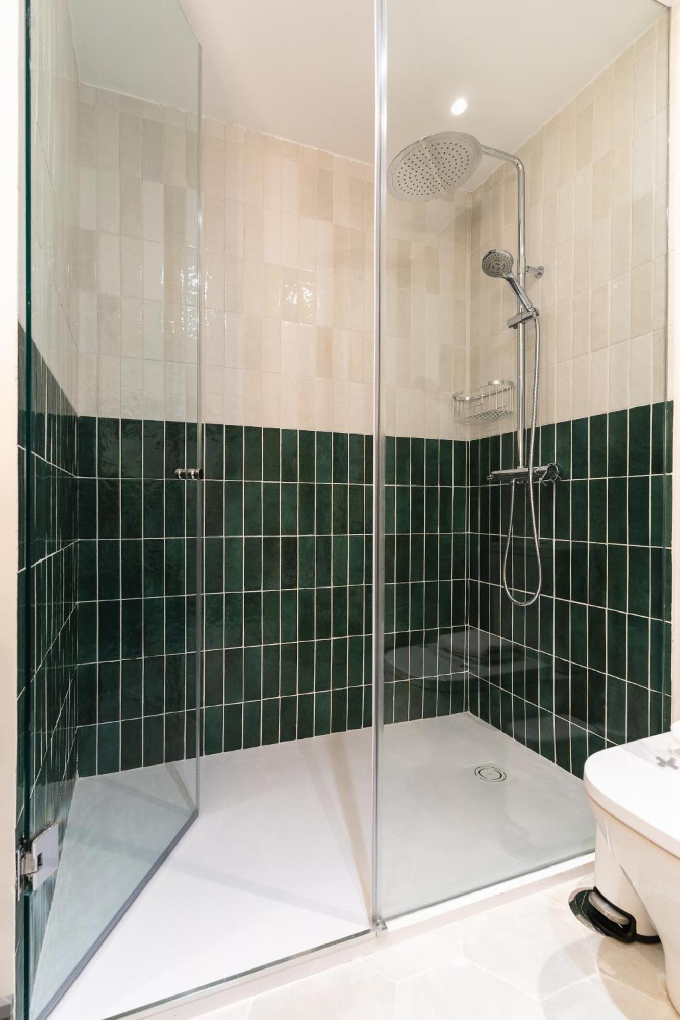 Apartamento Modern And Bright-2bedrooms 1bathroom-colon Madrid