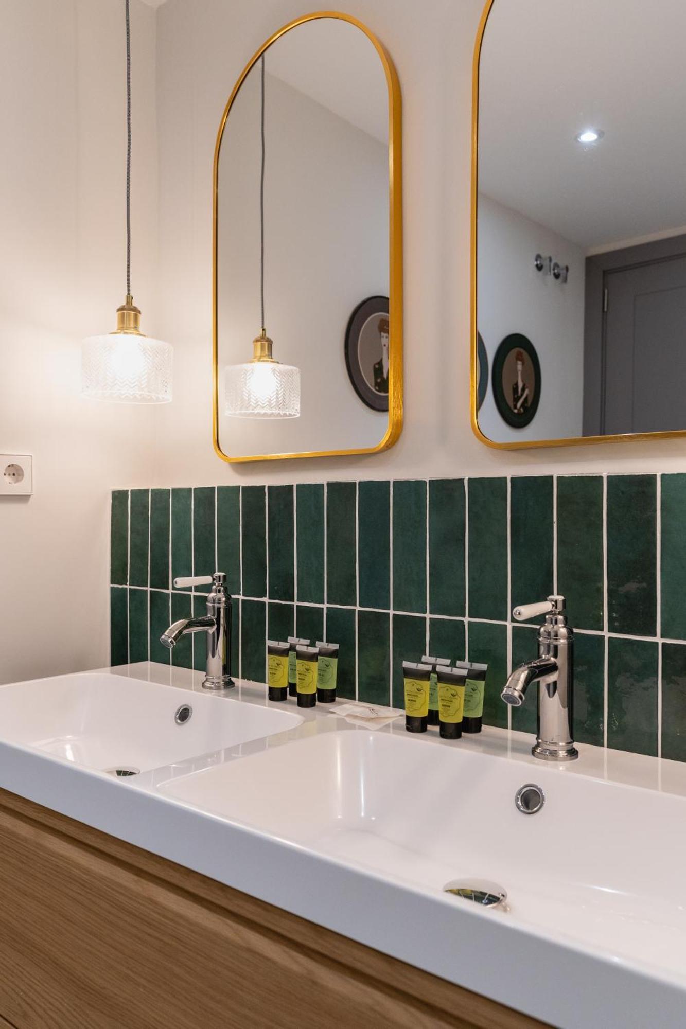 Apartamento Modern And Bright-2bedrooms 1bathroom-colon Madrid