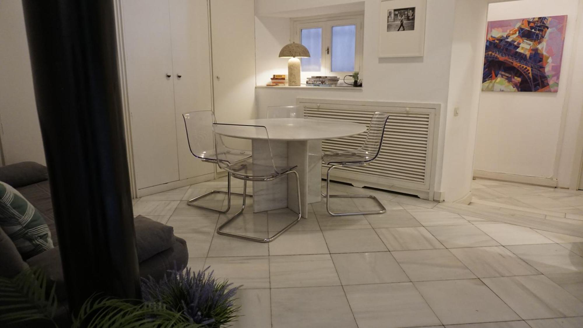Amazing With Balconies To Plaza Mayor Apartment Madrid