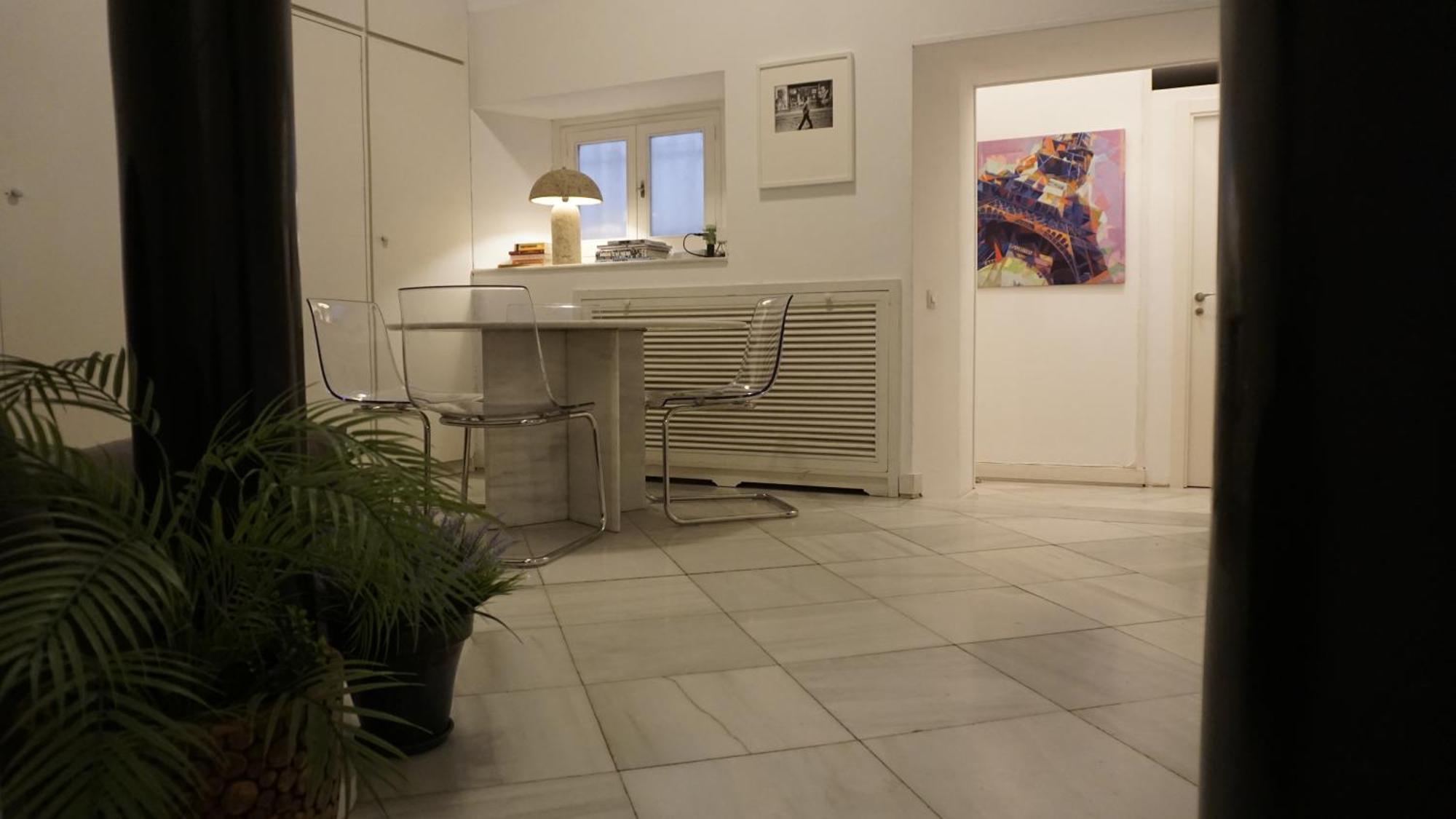 Apartment Amazing With Balconies To Plaza Mayor Madrid