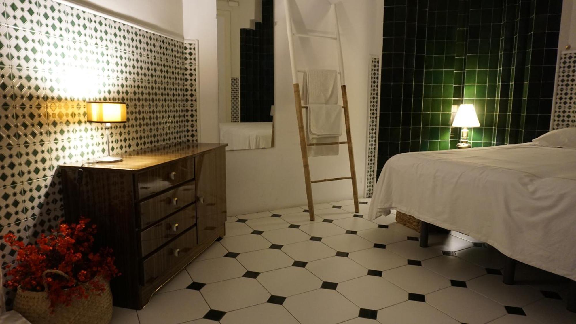 Apartment Amazing With Balconies To Plaza Mayor Madrid