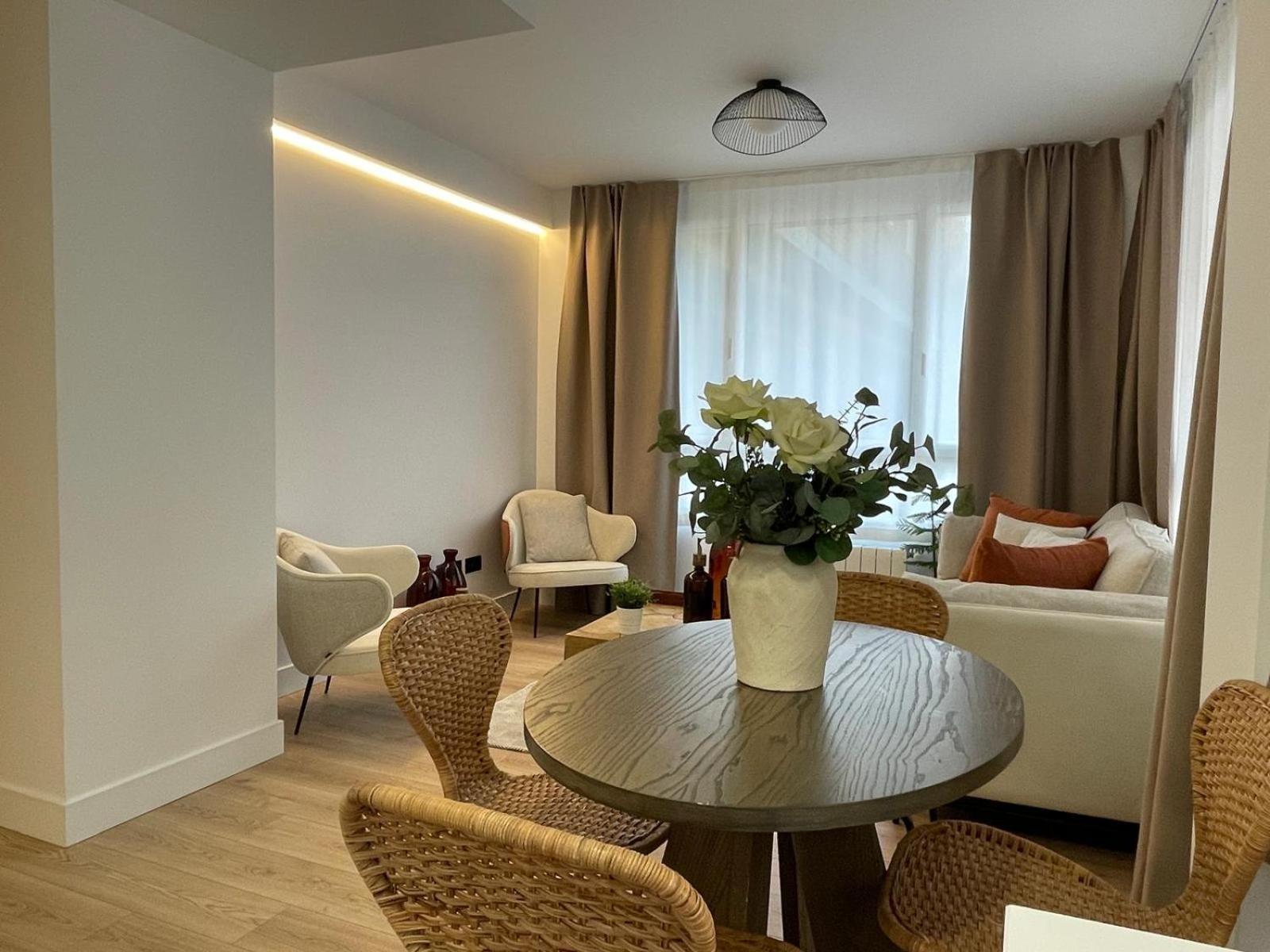 Pio Xii Apartamento
