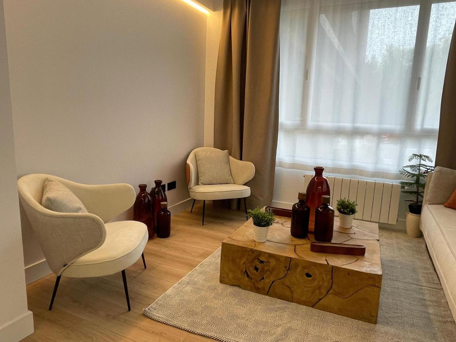 Pio Xii Apartamento